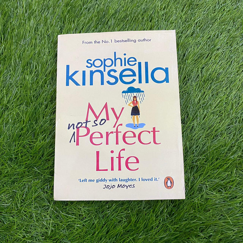 sophie kinsella