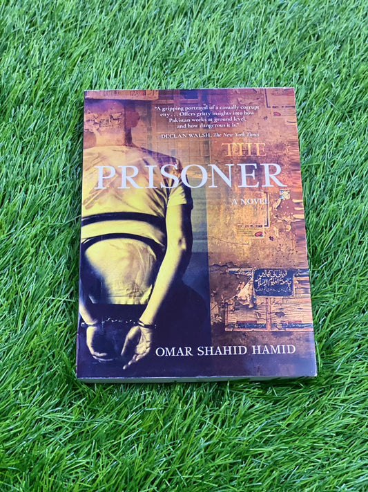 PRISONER