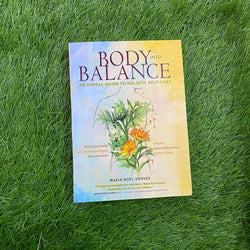 BODY BALANCE