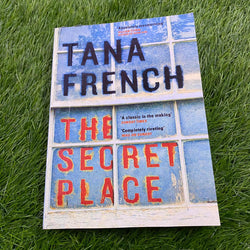 TANA FRENCH