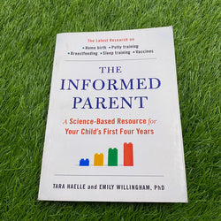 THE INFORMED PARENT