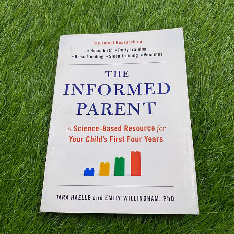 THE INFORMED PARENT