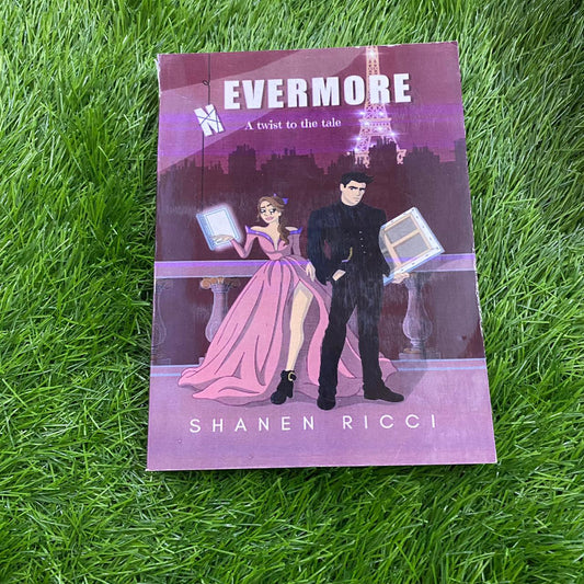 EVERMORE