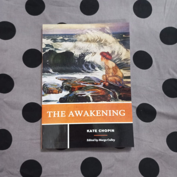 THE AWAKENING