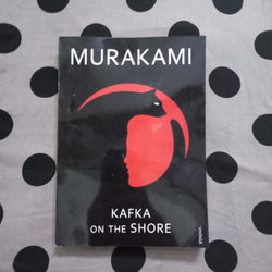 MURAKAMI KAFKA ON SHORE