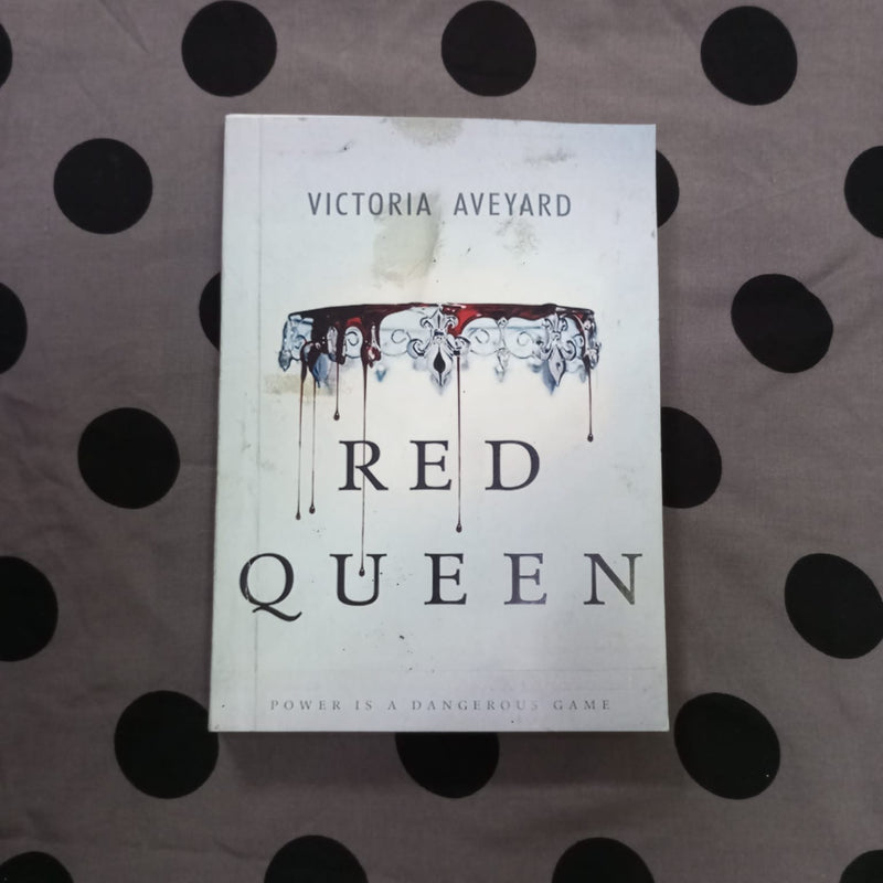 RED QUEEN