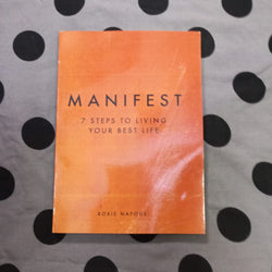 MANIFEST