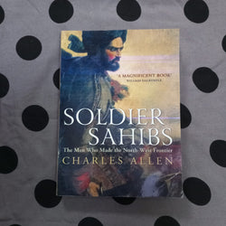 SOLDIER SAHIBS