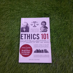 ethics 101