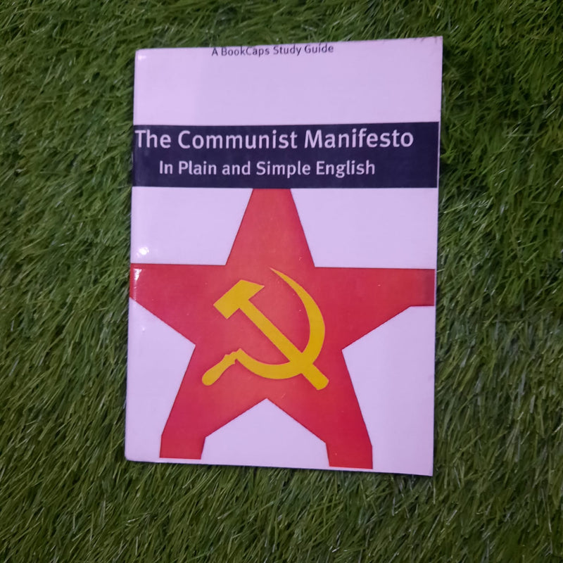 the communist manifesto