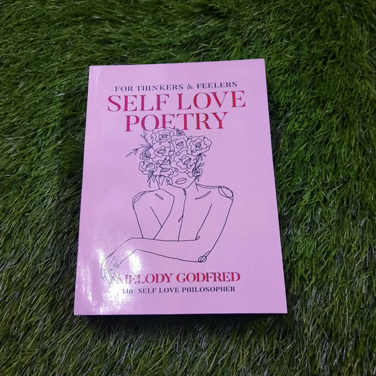 self love poetry