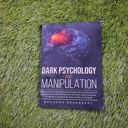 dark psychology and manipulation