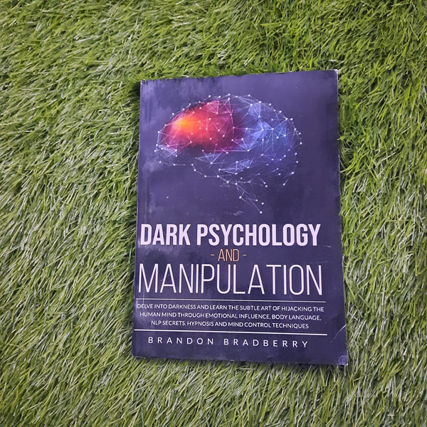 dark psychology and manipulation