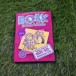 dork diaries