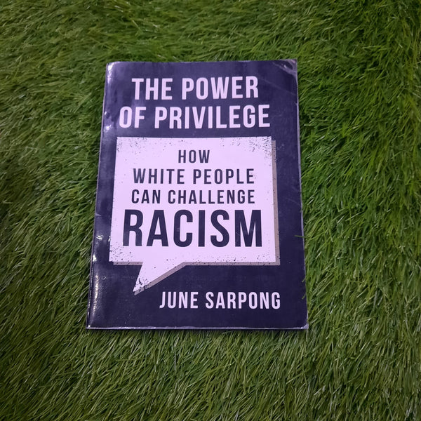 the power of privilege