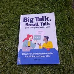 big talk small talk