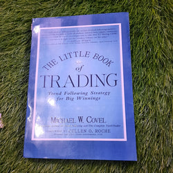 the little book of trading