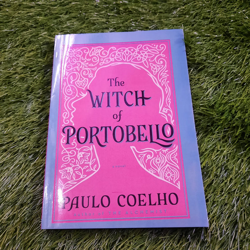 the witch of portobello