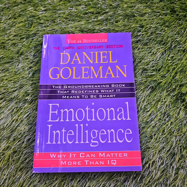 emotional intelligence