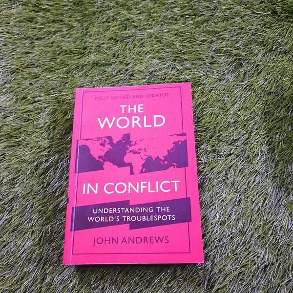 THE WORLD IN CONFLICT