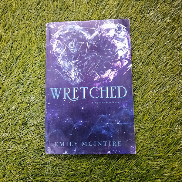 wretched