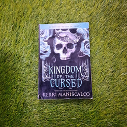 kingdom of the cured