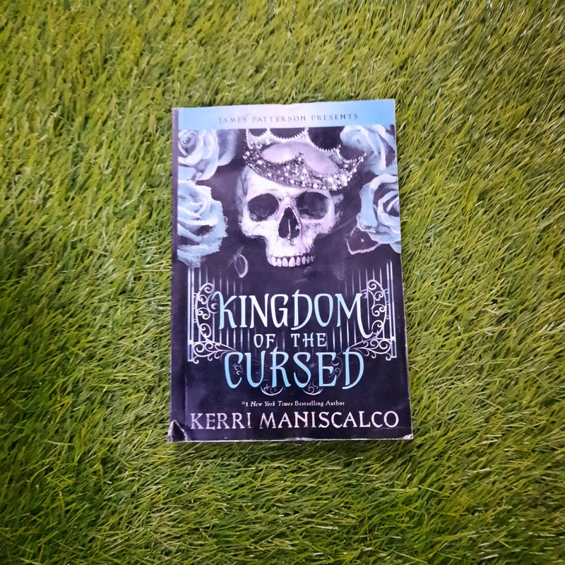 kingdom of the cured