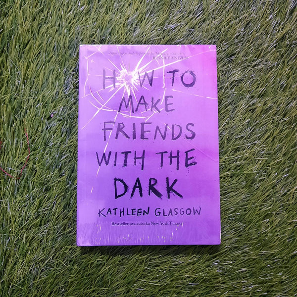 how to make friends with the dark