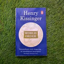 henry kissinger