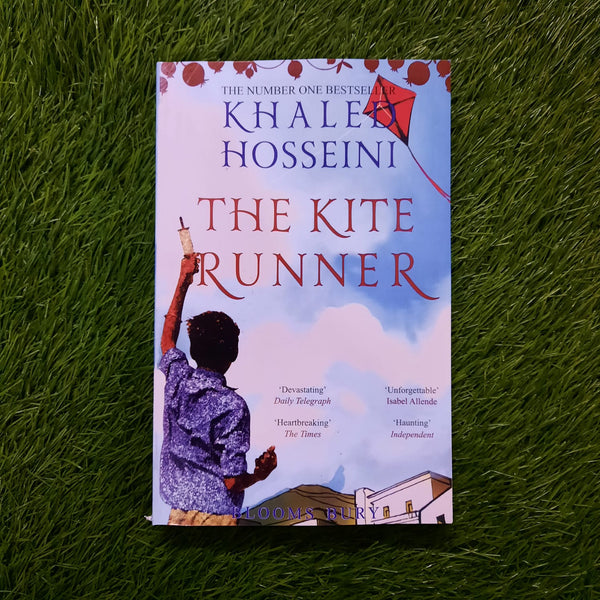 the kite runner