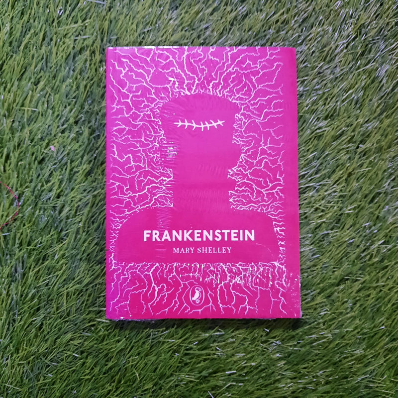 frankenstein