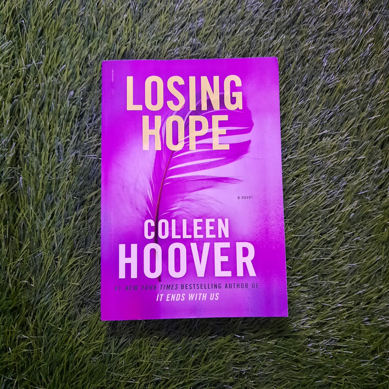 LOSING HOPE