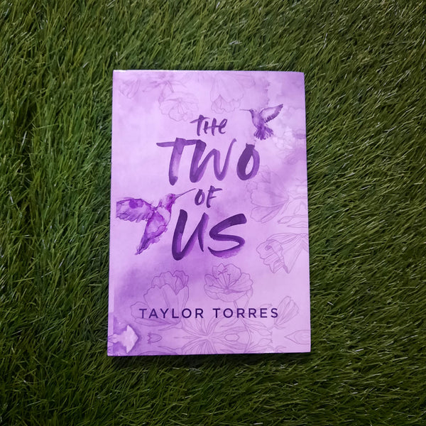 the two of us