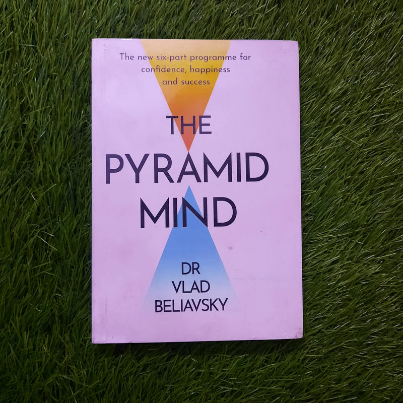 the pyramid mind