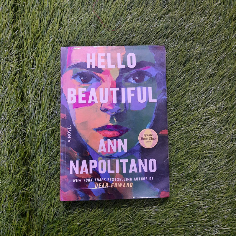 hello beautiful ann napolitano