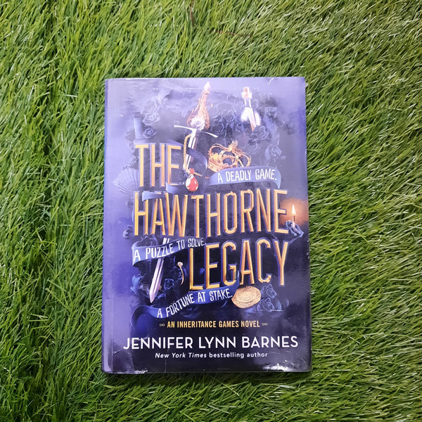 the hawthorne legacy