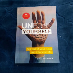 UNfUN*K YOURSELF