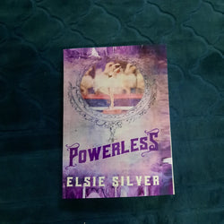 POWERLESS