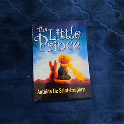 THE LITTLE PRINCE