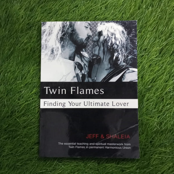 twin flames