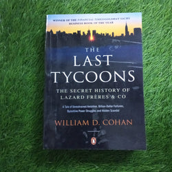 the last tycoons