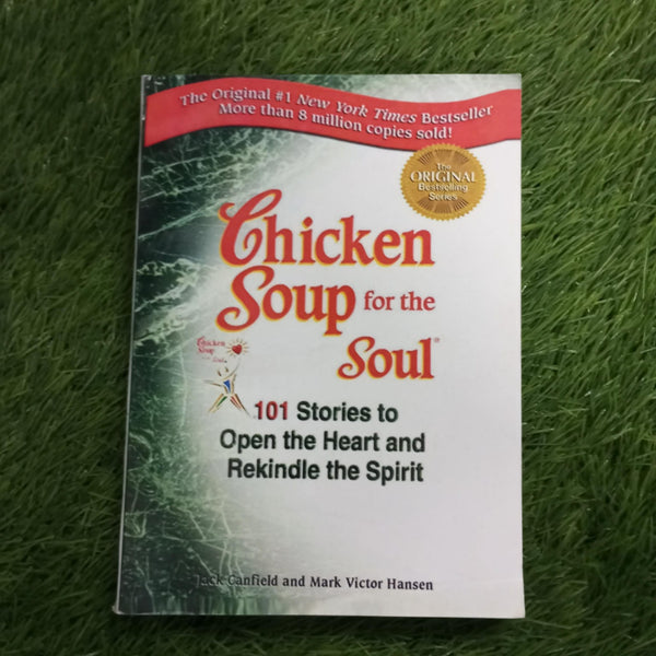 chicken soup for the soul