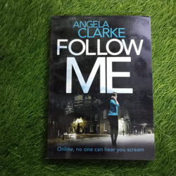 follow me