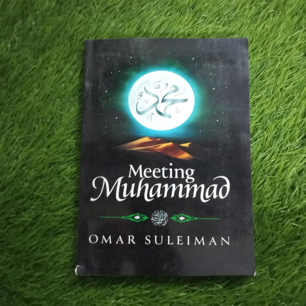 meeting muhammad
