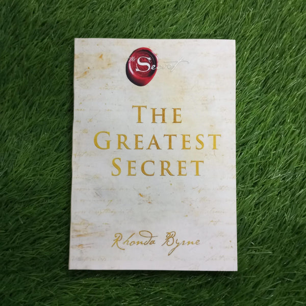 the greatest secret