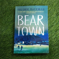 bear town