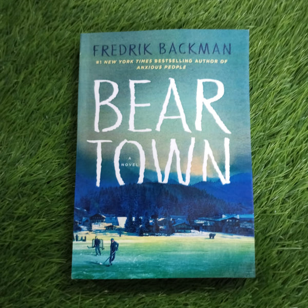 bear town