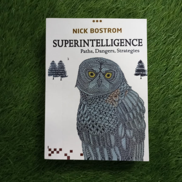 superintelligence