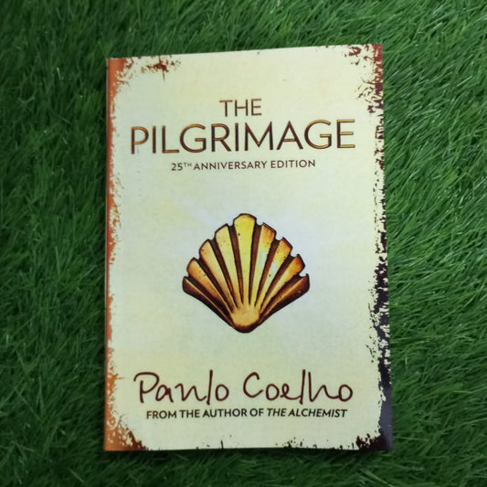 the pilgraimage