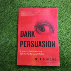 dark persuasion